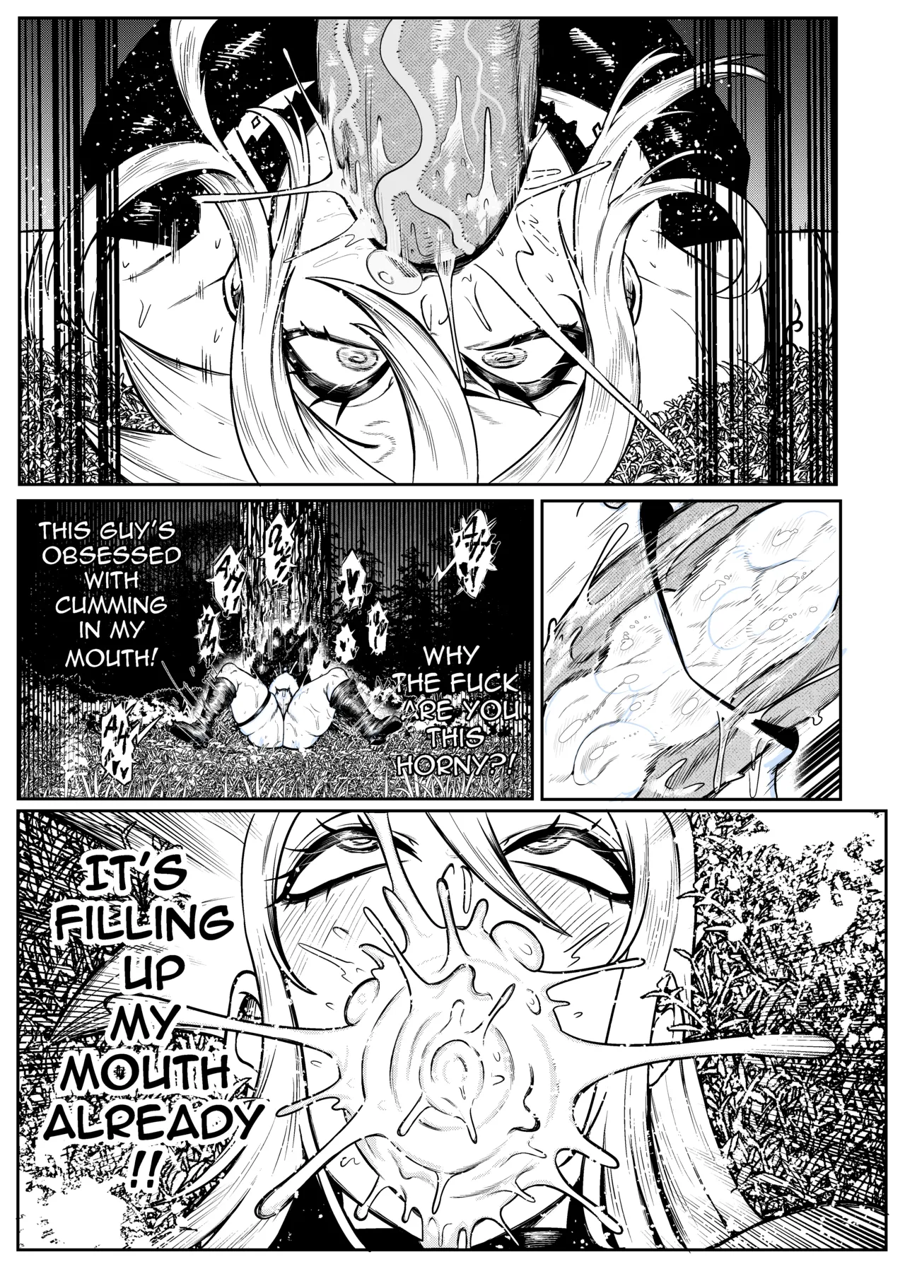 SEMXONTER 1 page 31