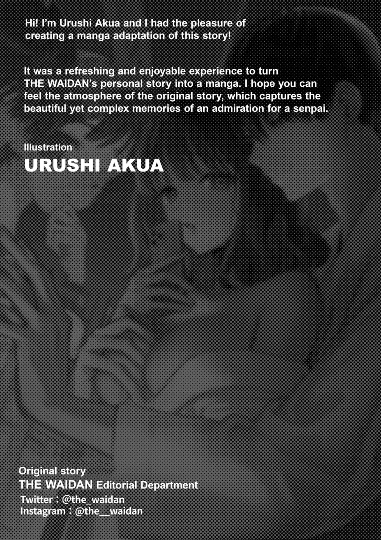 Senpai, I Don't Know About That - His Fingers That Were Accompaniment are now Disturbing my Vagina page 50