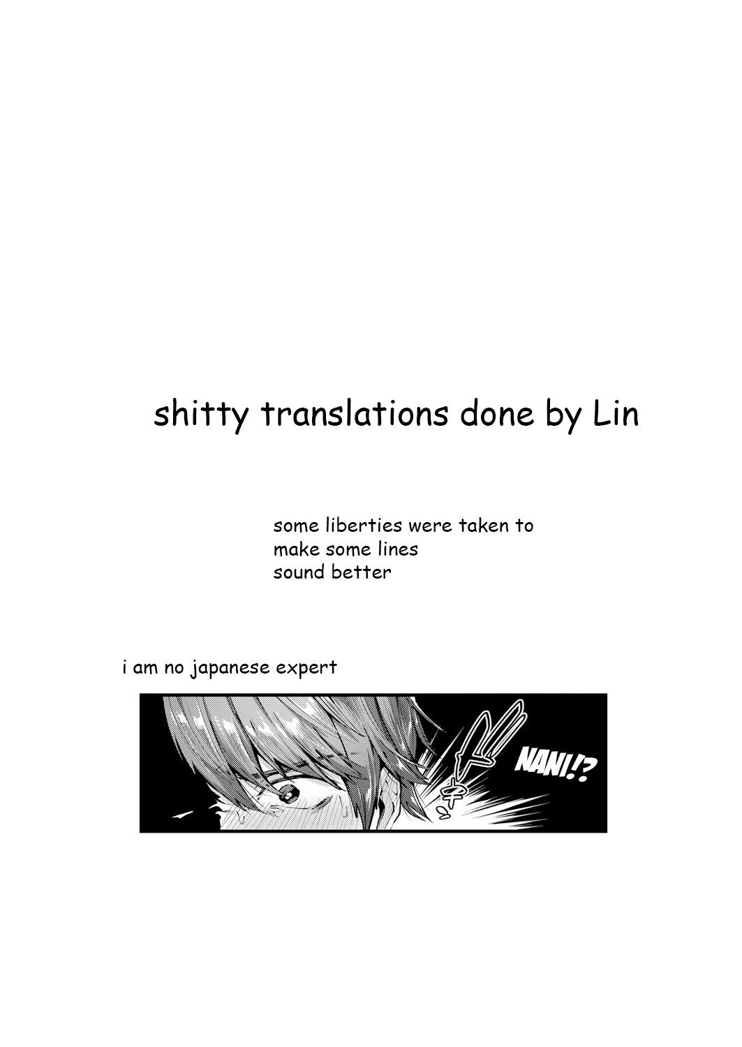 Senpai ni shika Miserarenai! page 17