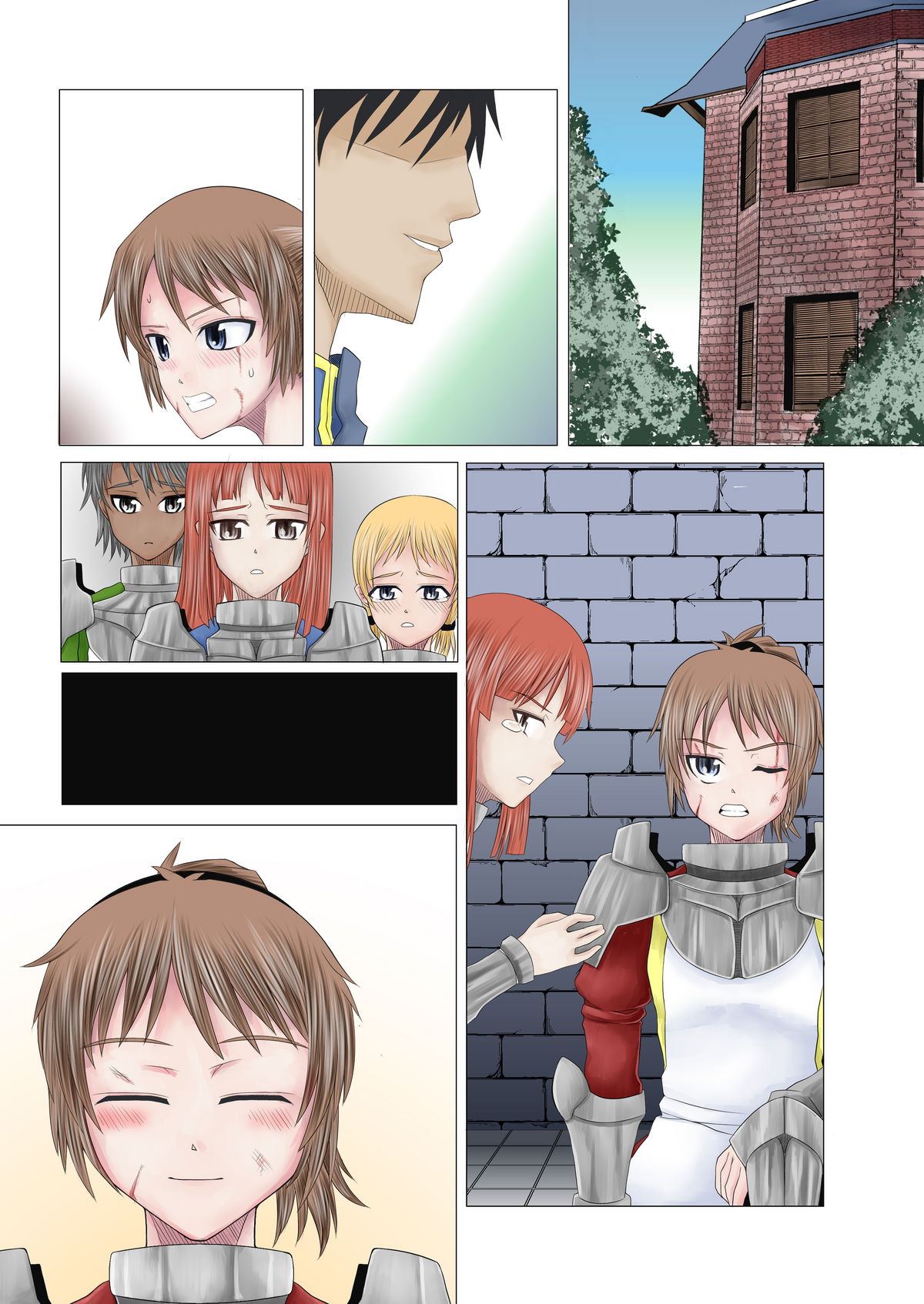 Sensai Injo page 16