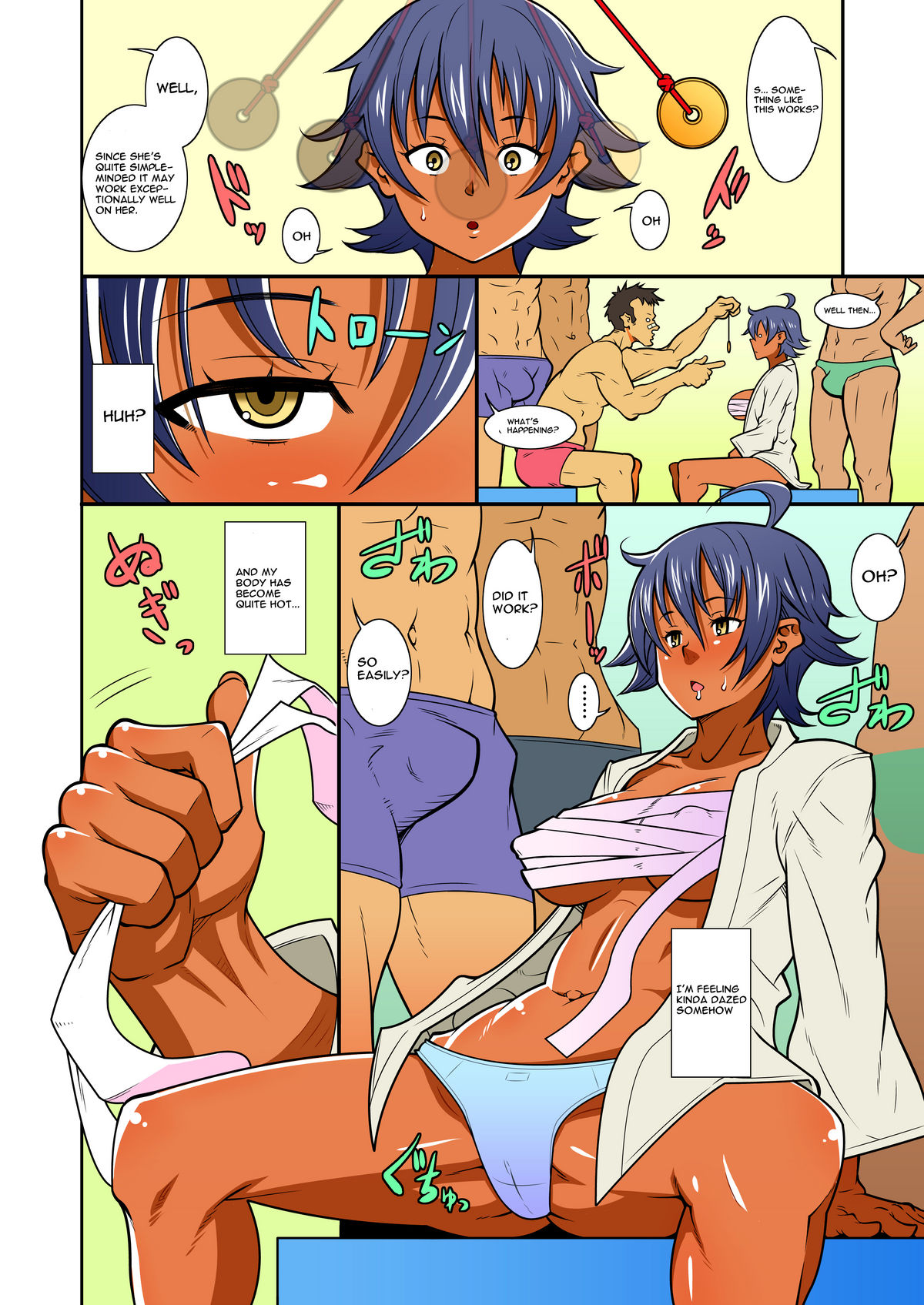 Sensai Injo page 59