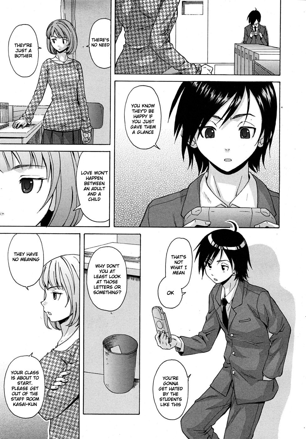 Sense of Values of Wine page 10