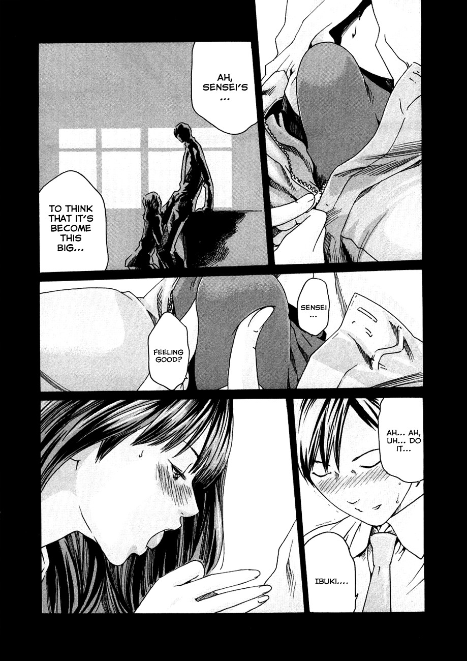 Sense Vol.1 page 127