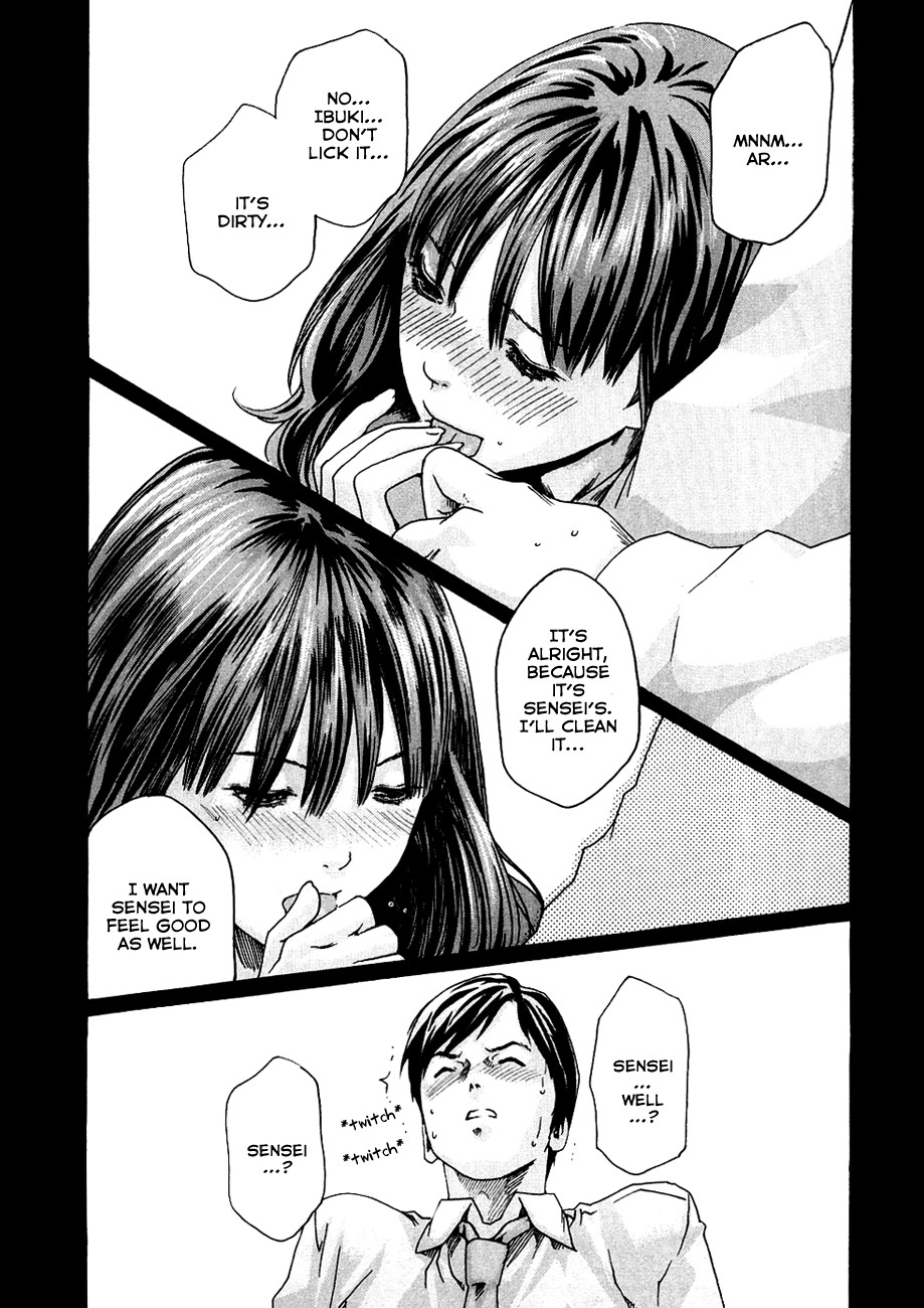 Sense Vol.1 page 128
