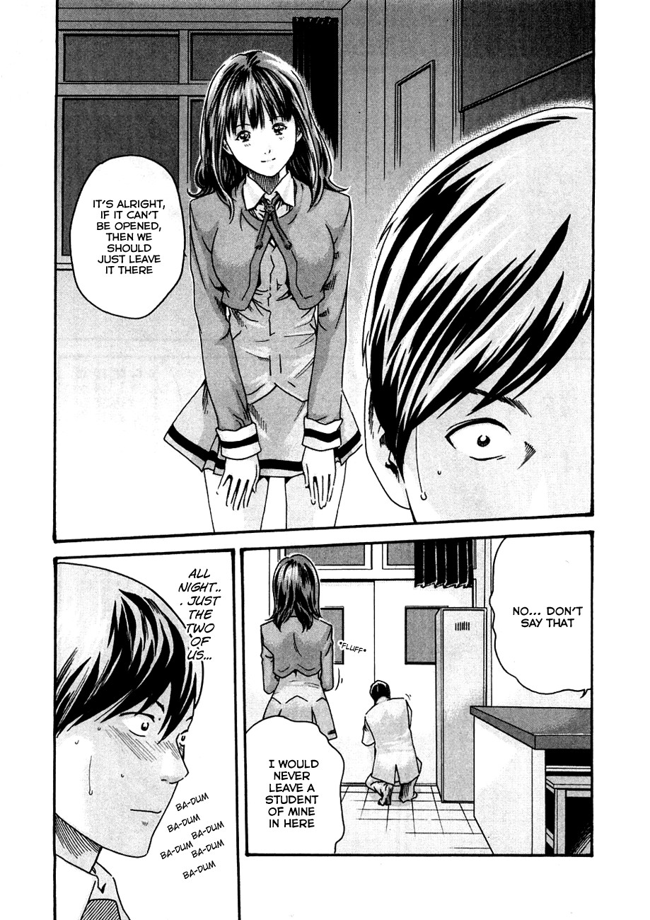 Sense Vol.1 page 134