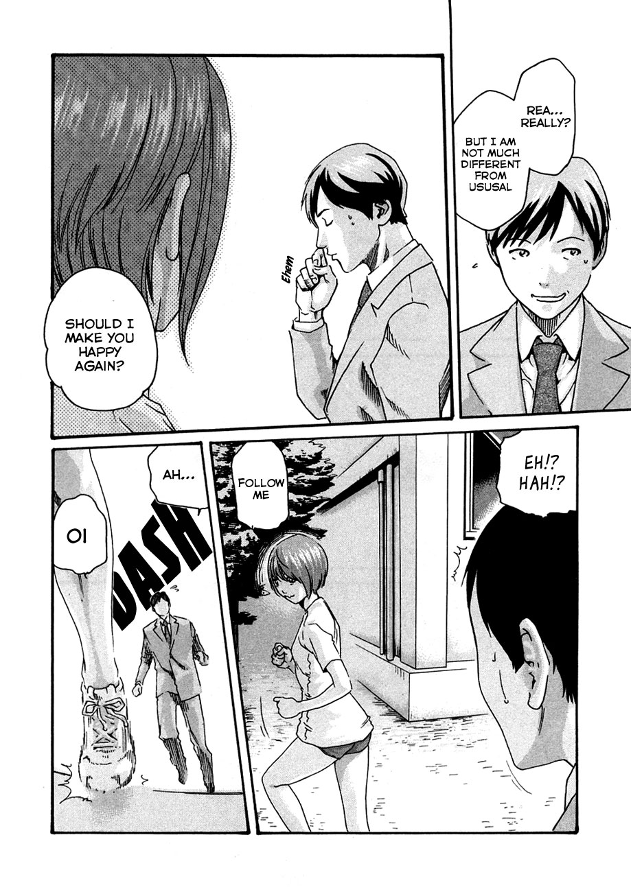 Sense Vol.1 page 165
