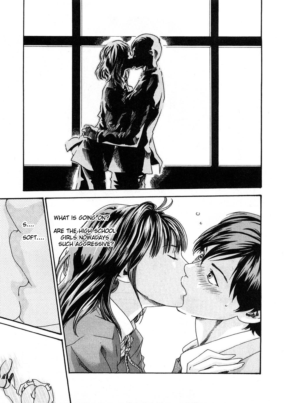 Sense Vol.1 page 17