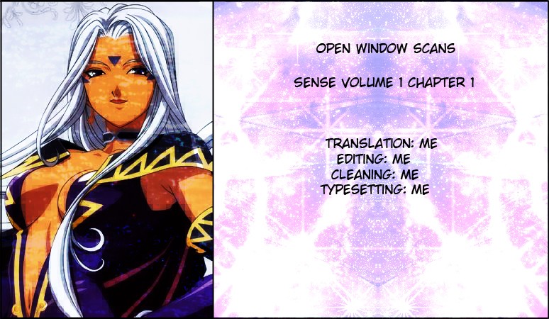 Sense Vol.1 page 29