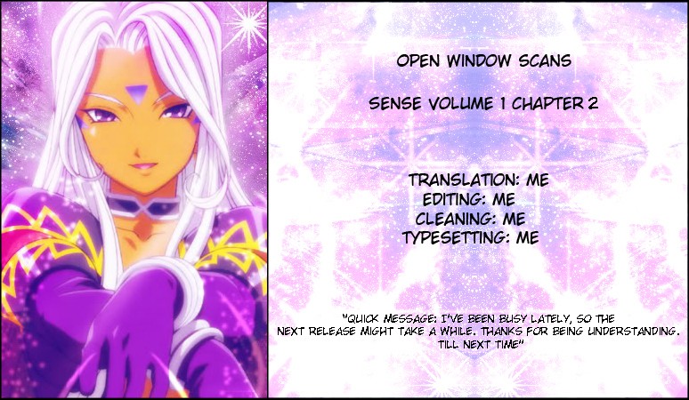 Sense Vol.1 page 51