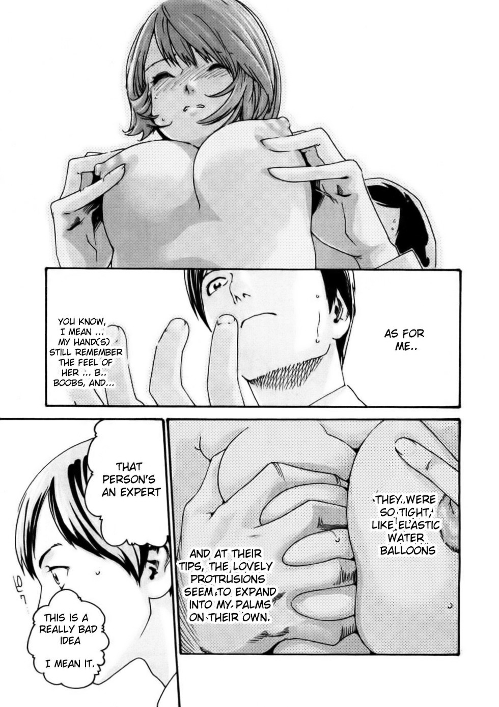Sense Vol.1 page 55
