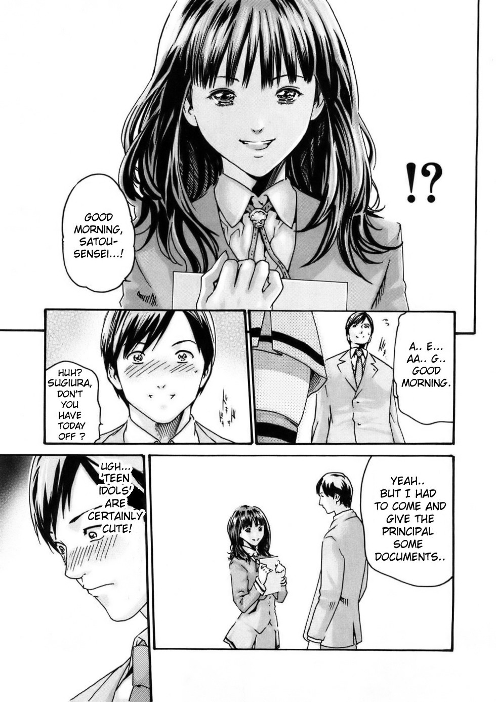 Sense Vol.1 page 57