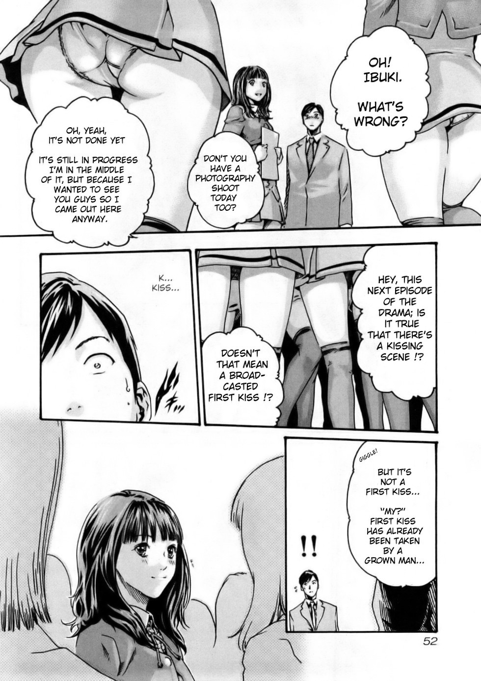 Sense Vol.1 page 58