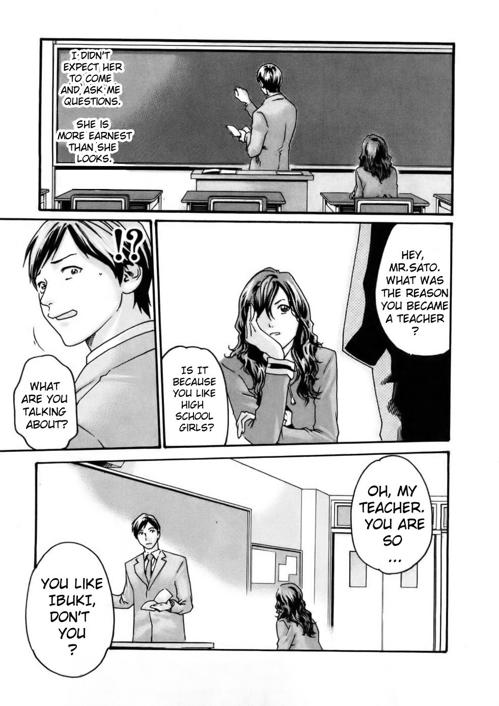 Sense Vol.1 page 61