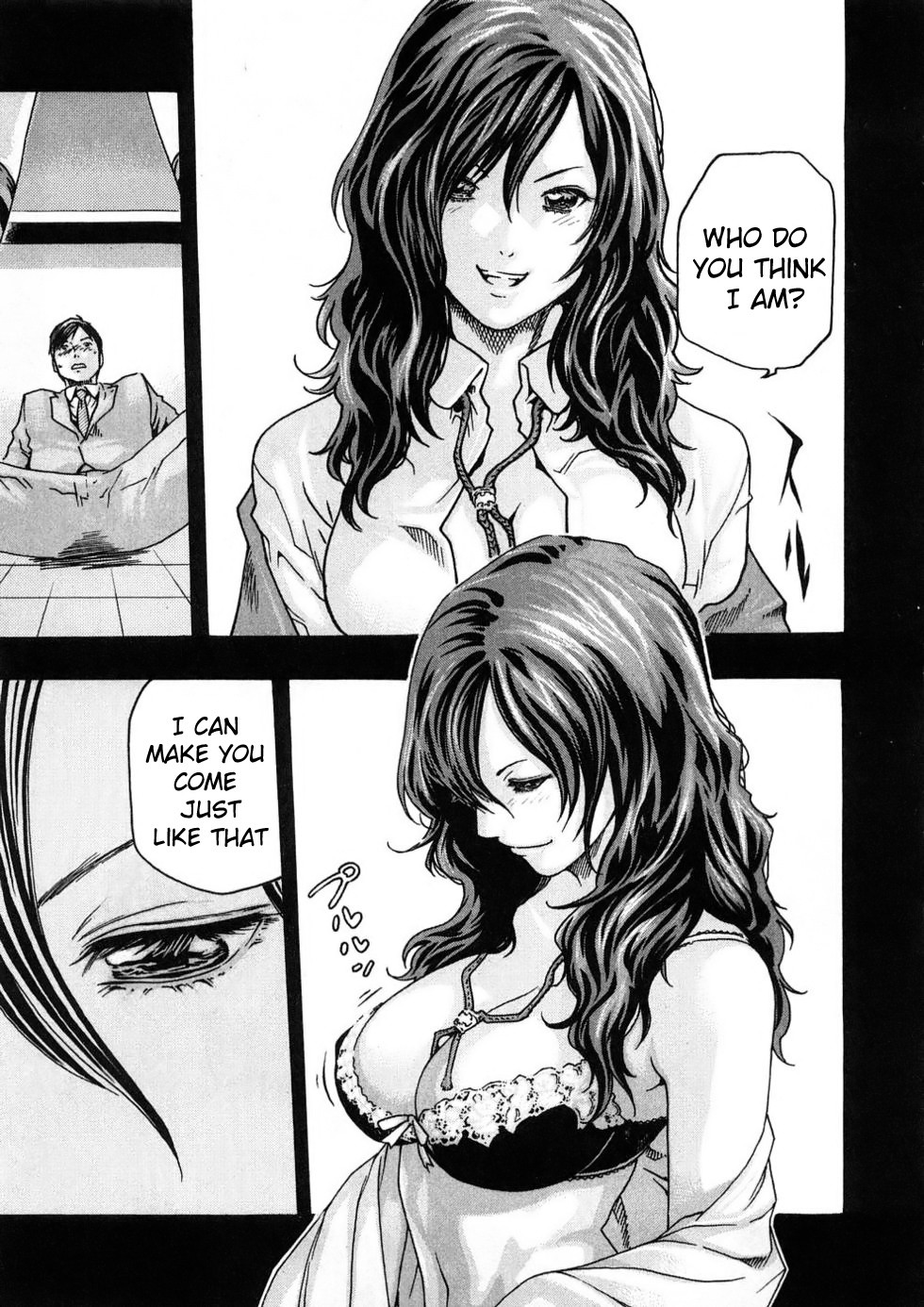 Sense Vol.1 page 65
