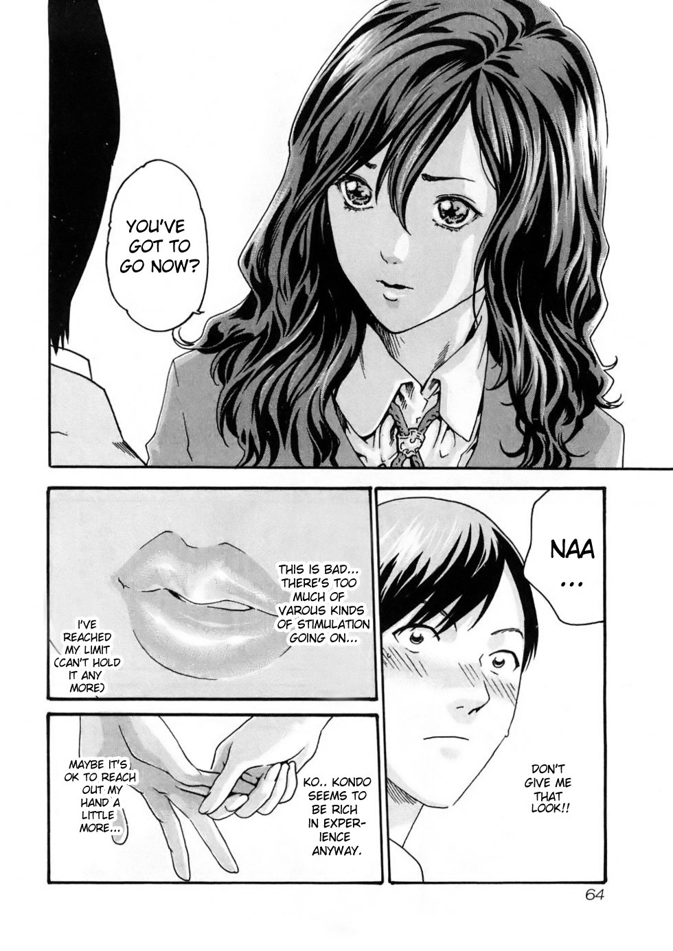 Sense Vol.1 page 70