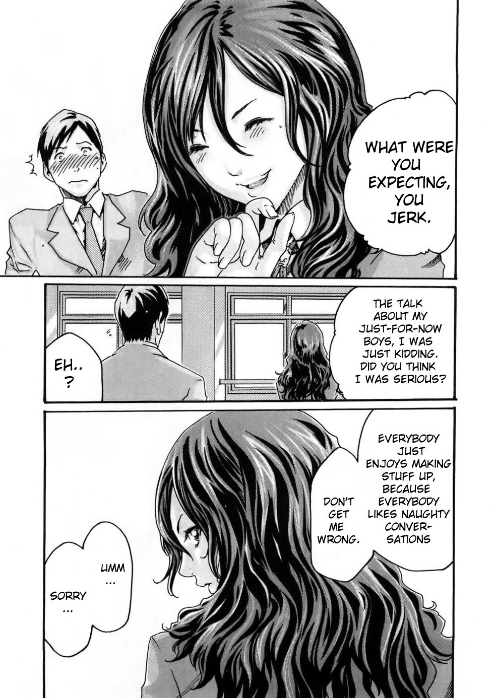 Sense Vol.1 page 71
