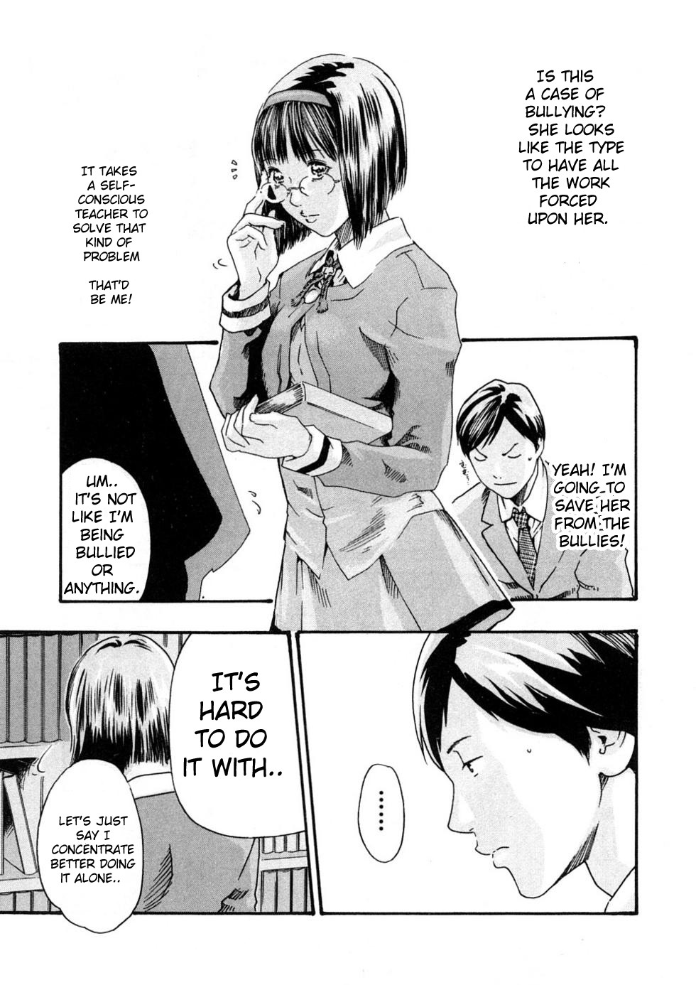 Sense Vol.1 page 81