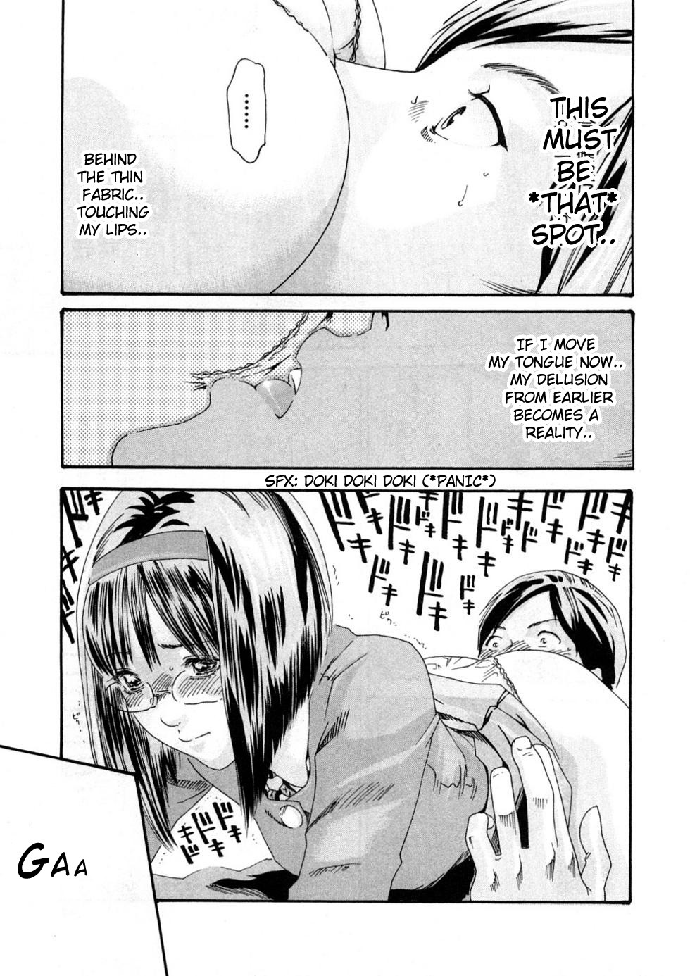 Sense Vol.1 page 91