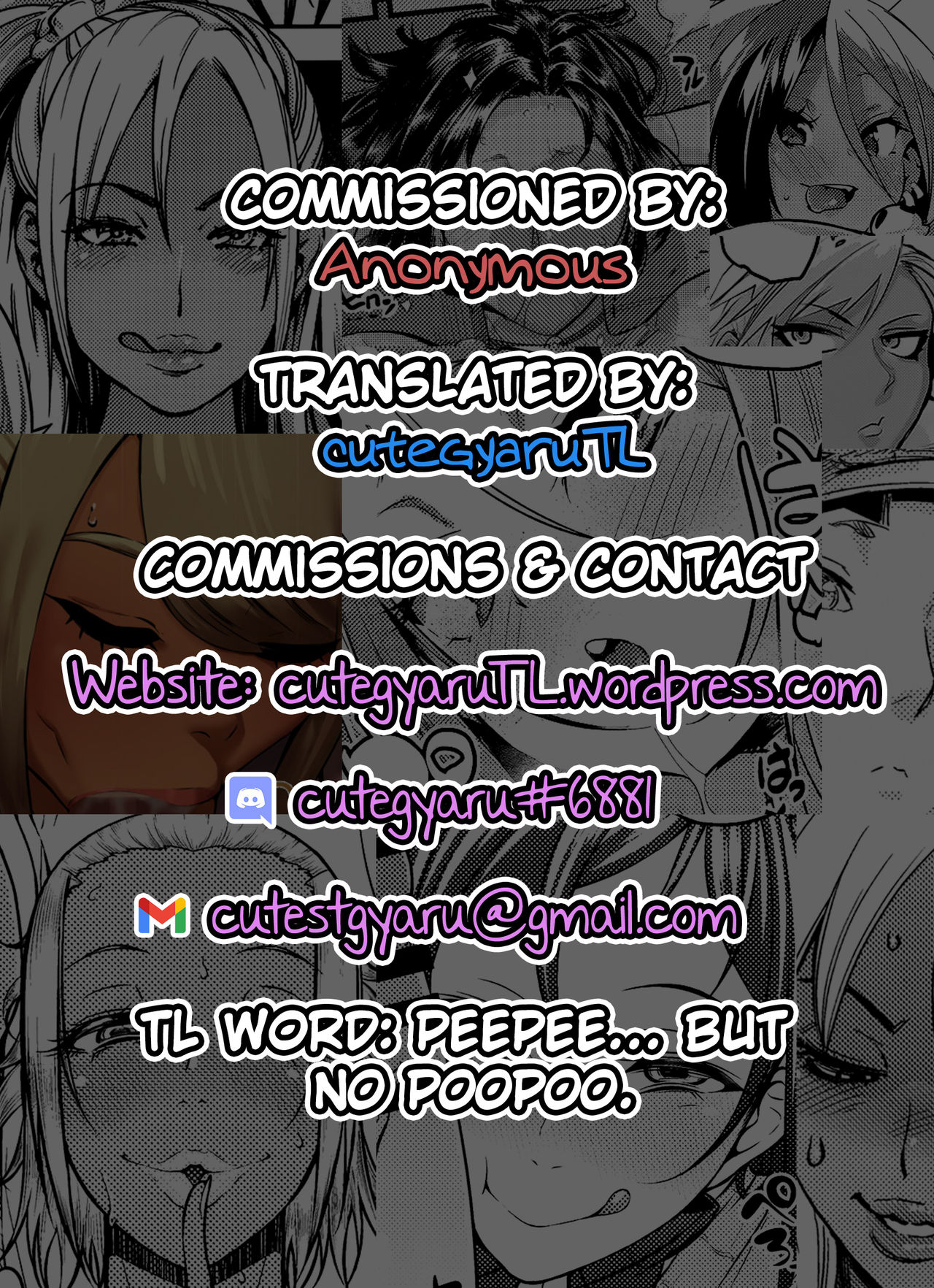 Sensei Gets Wet Really Easily page 22