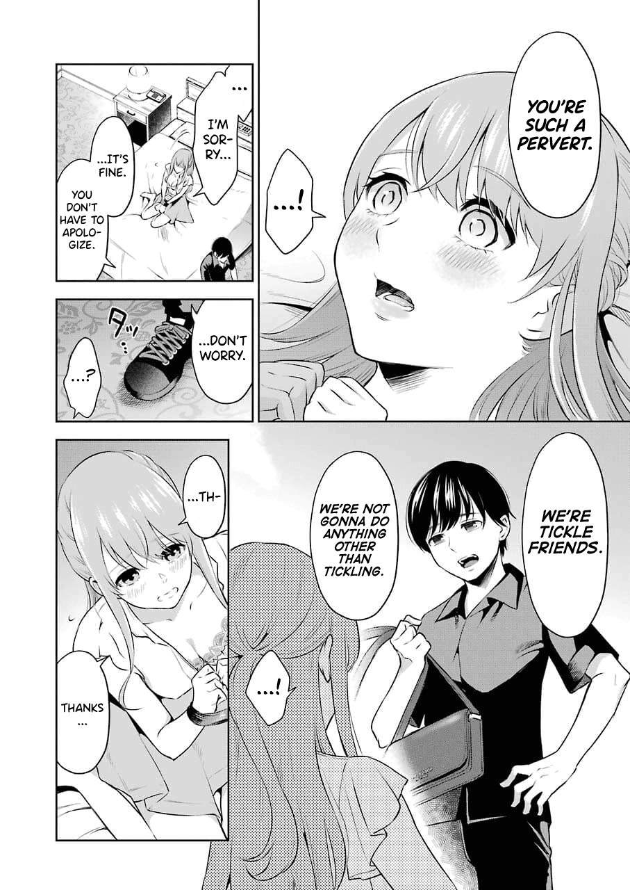Sensei No Koto, Kusugutte Ageru Ch.1-3 page 63
