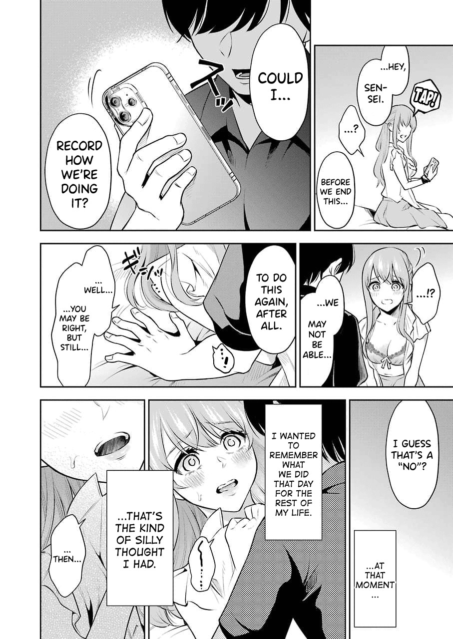 Sensei No Koto, Kusugutte Ageru Ch.1-3 page 65