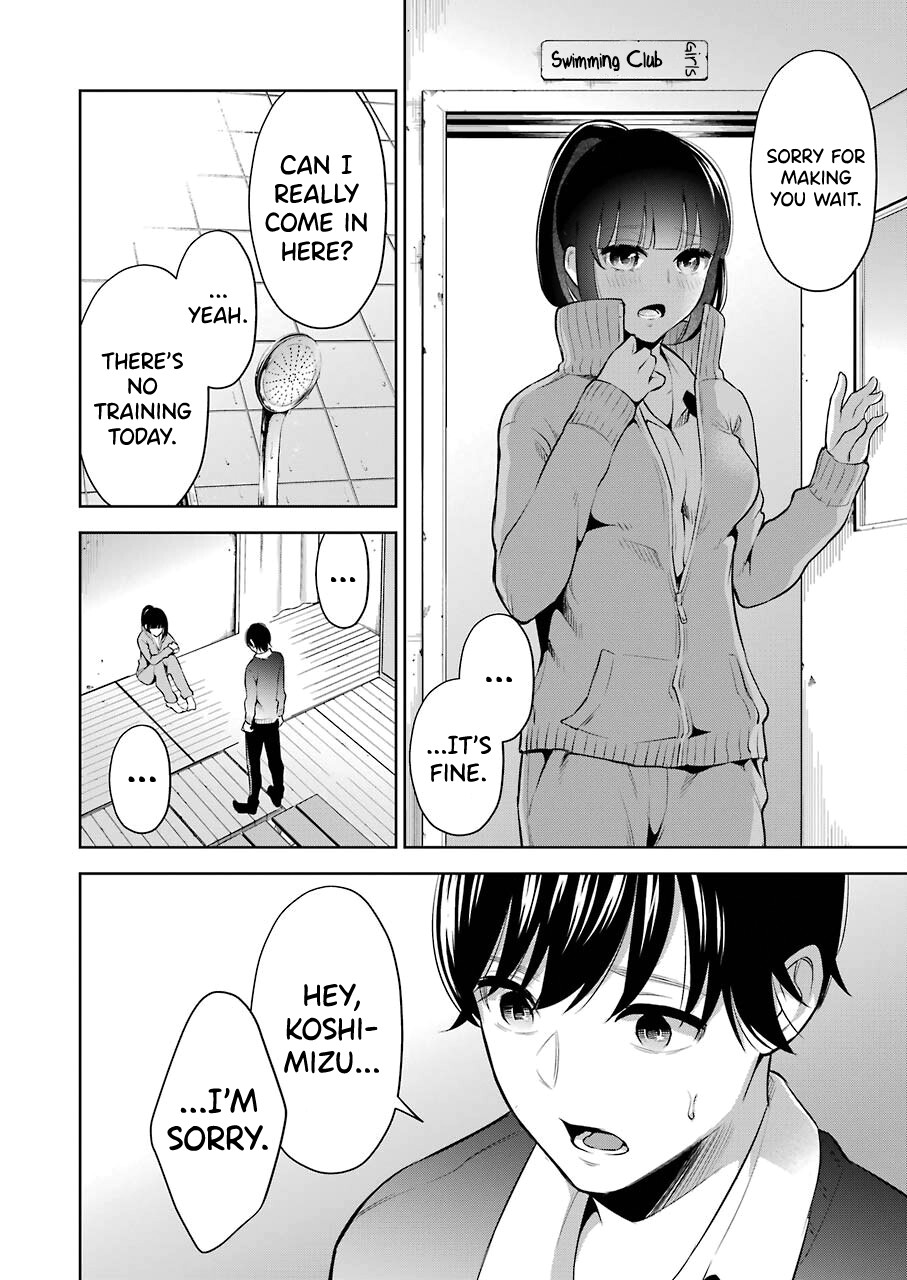 Sensei No Koto, Kusugutte Ageru Ch.1-7 page 131
