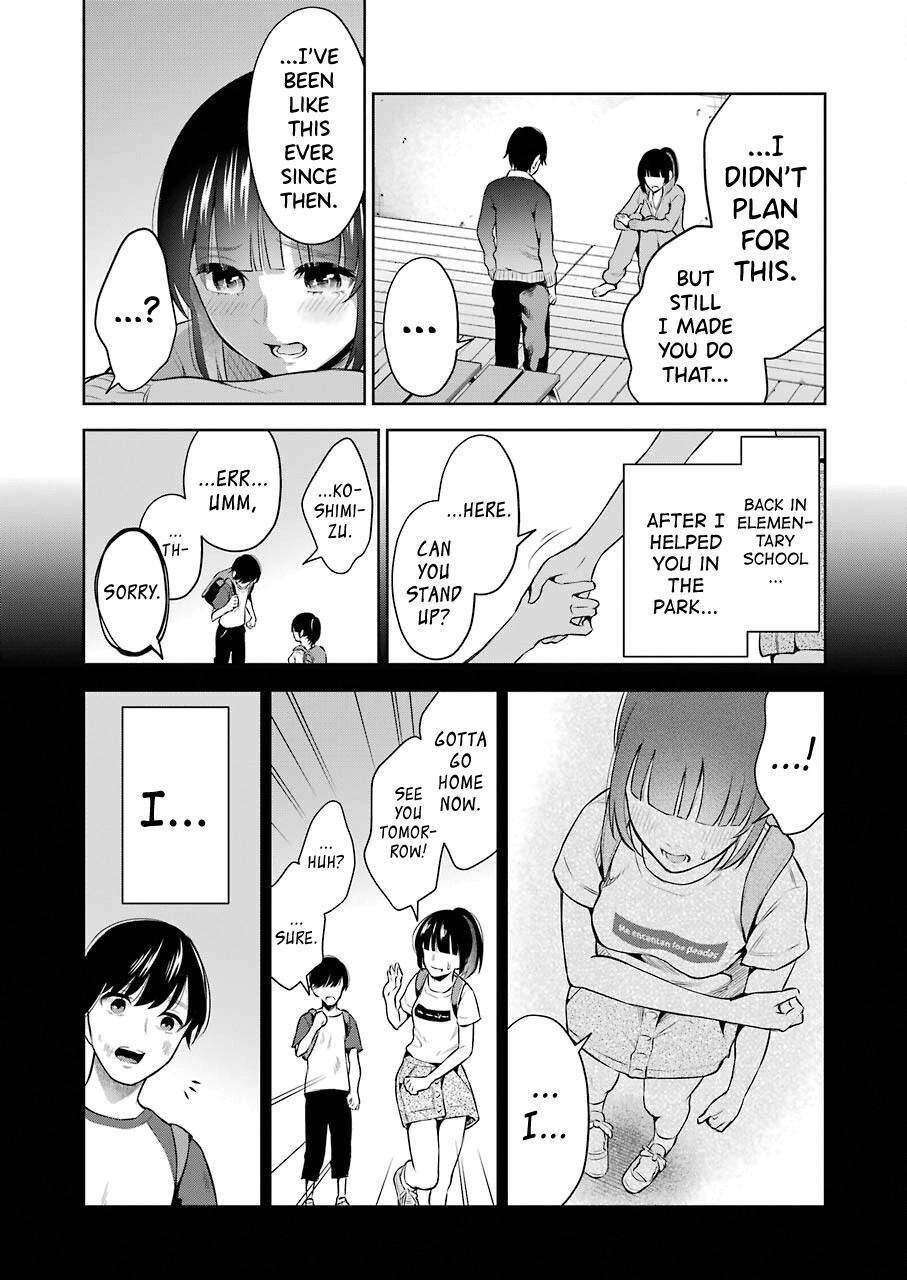 Sensei No Koto, Kusugutte Ageru Ch.1-7 page 132