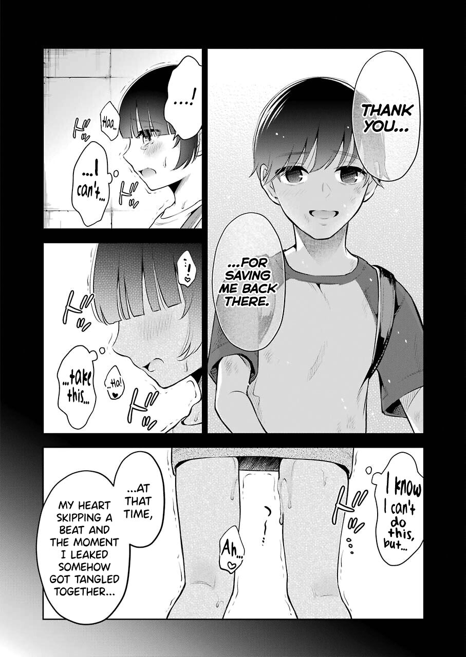Sensei No Koto, Kusugutte Ageru Ch.1-7 page 135