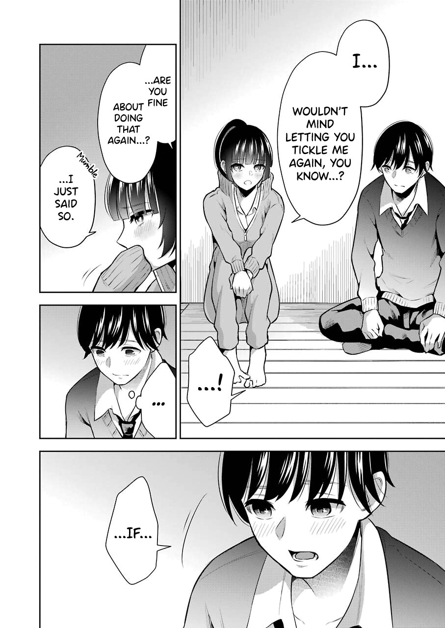 Sensei No Koto, Kusugutte Ageru Ch.1-7 page 141