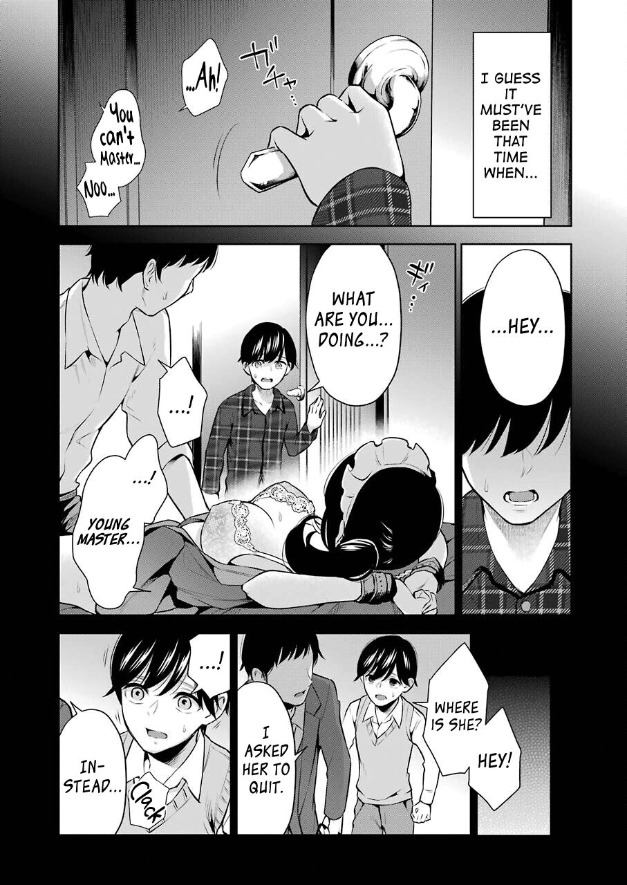 Sensei No Koto, Kusugutte Ageru Ch.1-7 page 150