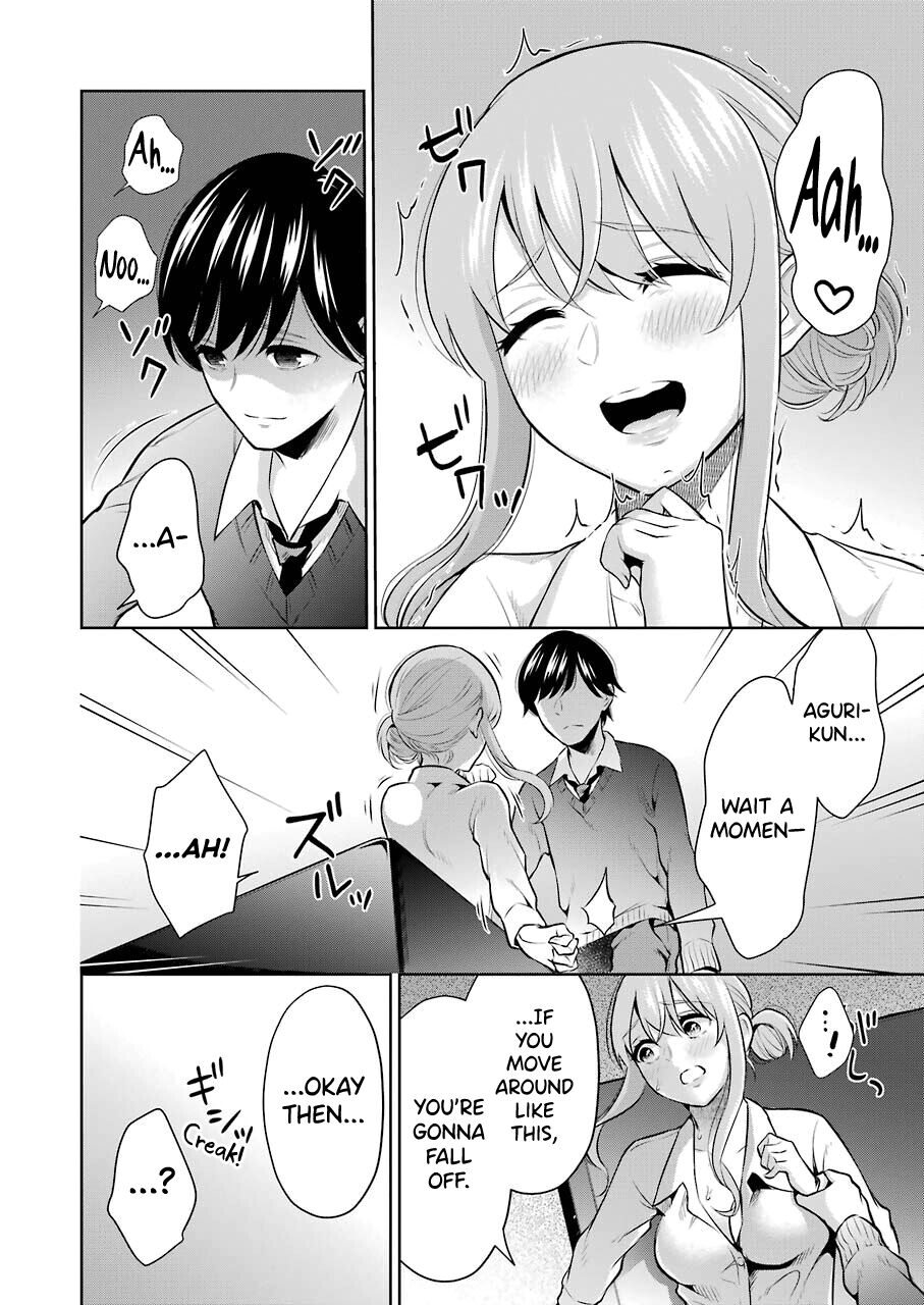 Sensei No Koto, Kusugutte Ageru Ch.1-7 page 171