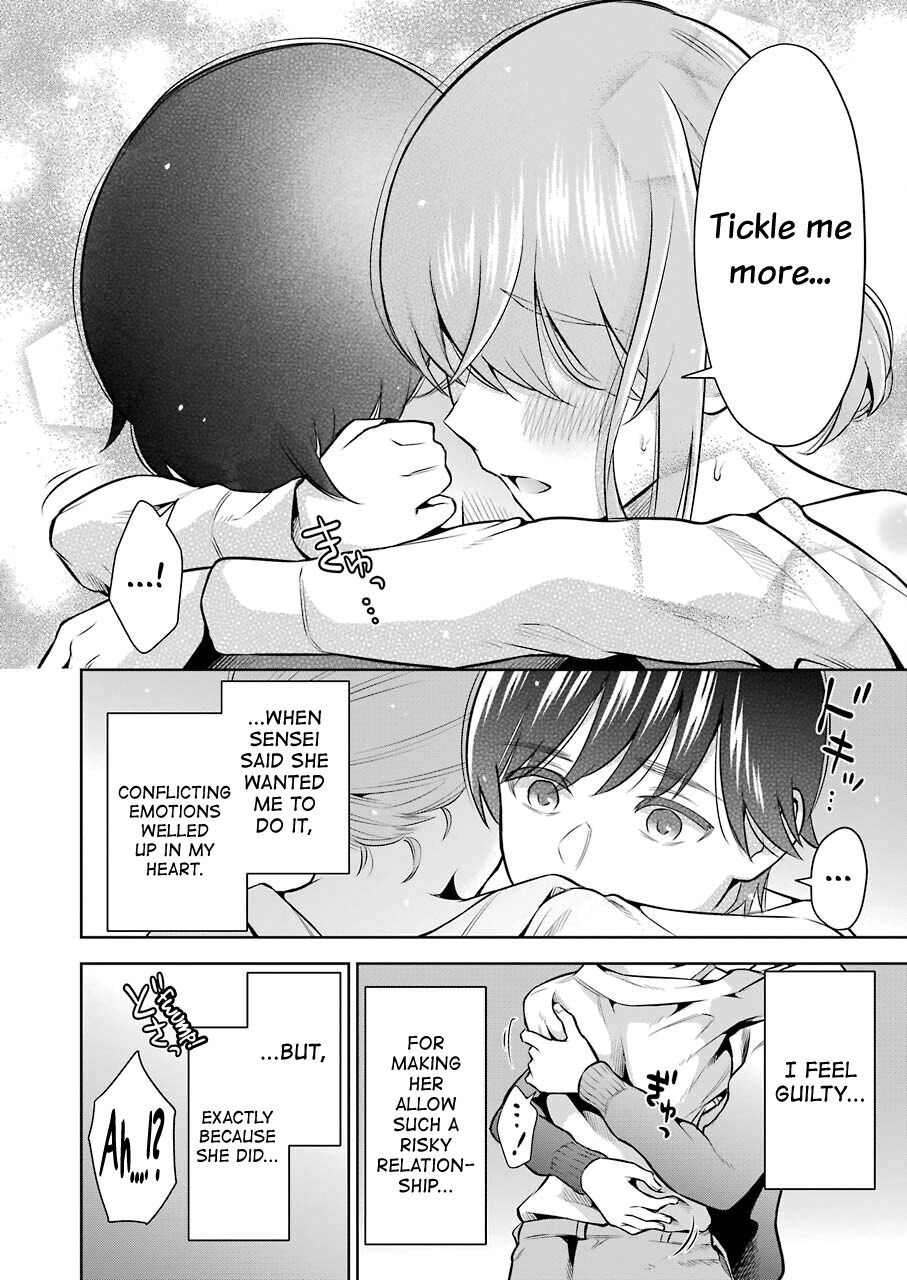 Sensei No Koto, Kusugutte Ageru Ch.1-7 page 175