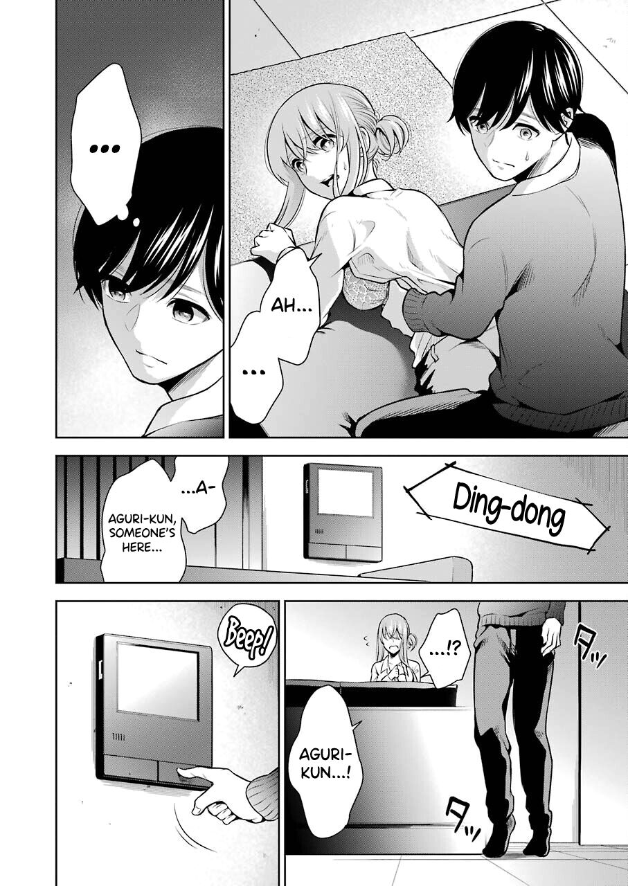 Sensei No Koto, Kusugutte Ageru Ch.1-7 page 177