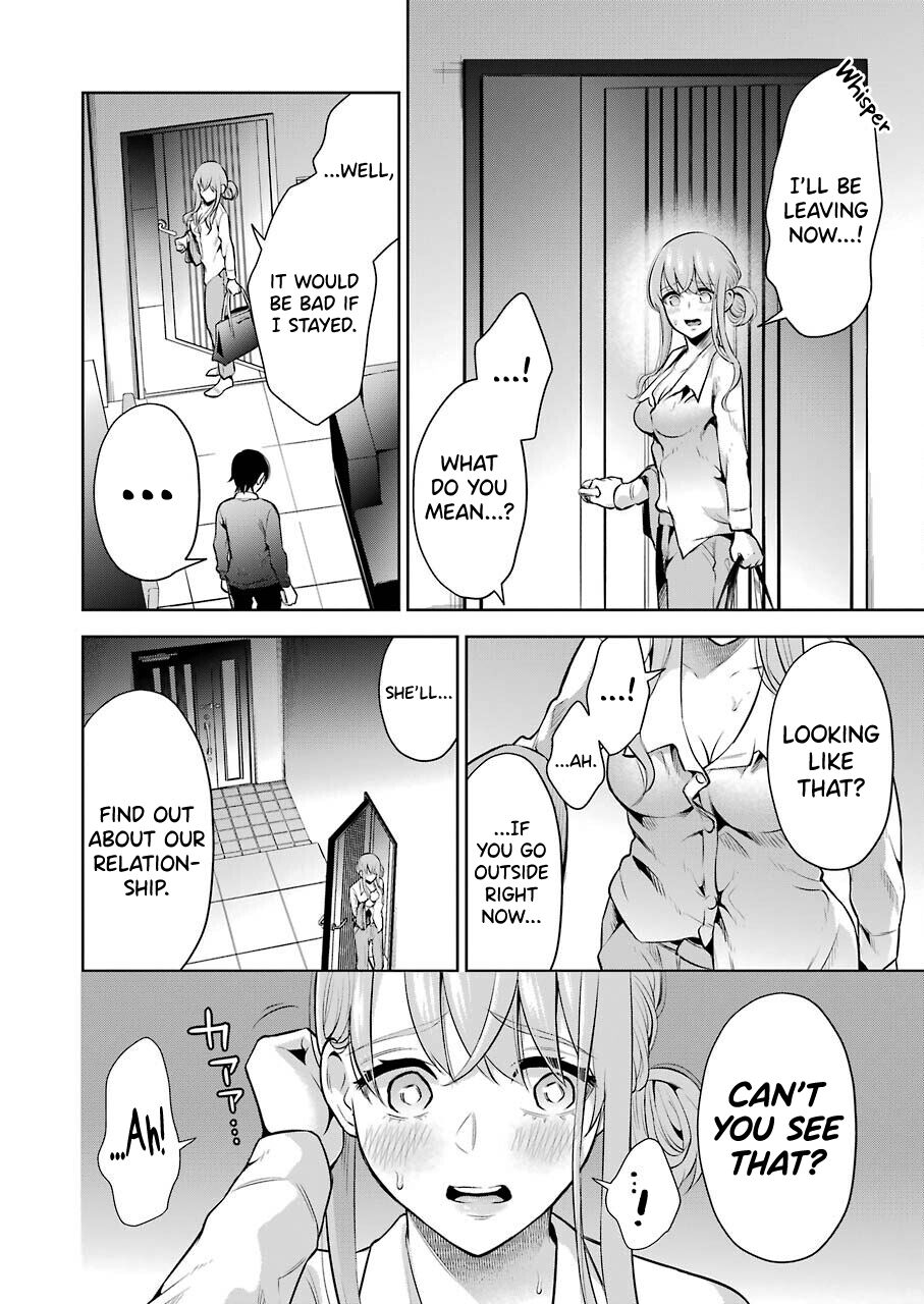 Sensei No Koto, Kusugutte Ageru Ch.1-7 page 179