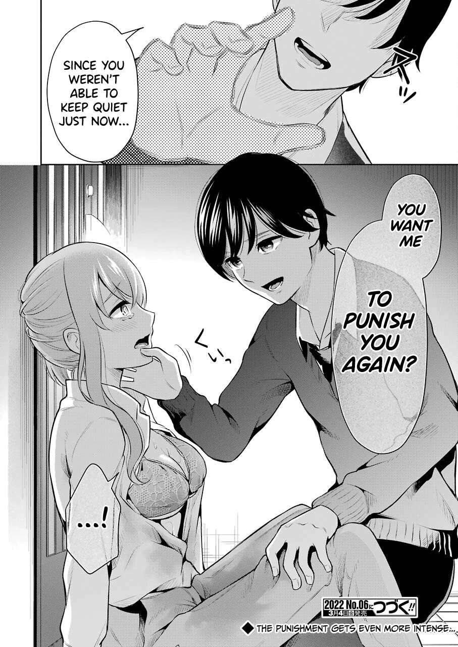 Sensei No Koto, Kusugutte Ageru Ch.1-7 page 187