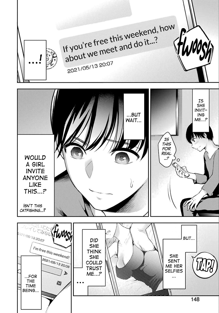 Sensei No Koto, Kusugutte Ageru Ch.1-7 page 19