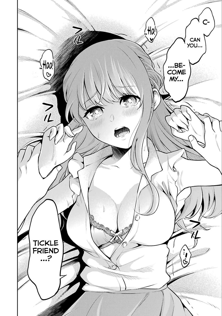 Sensei No Koto, Kusugutte Ageru Ch.1-7 page 45