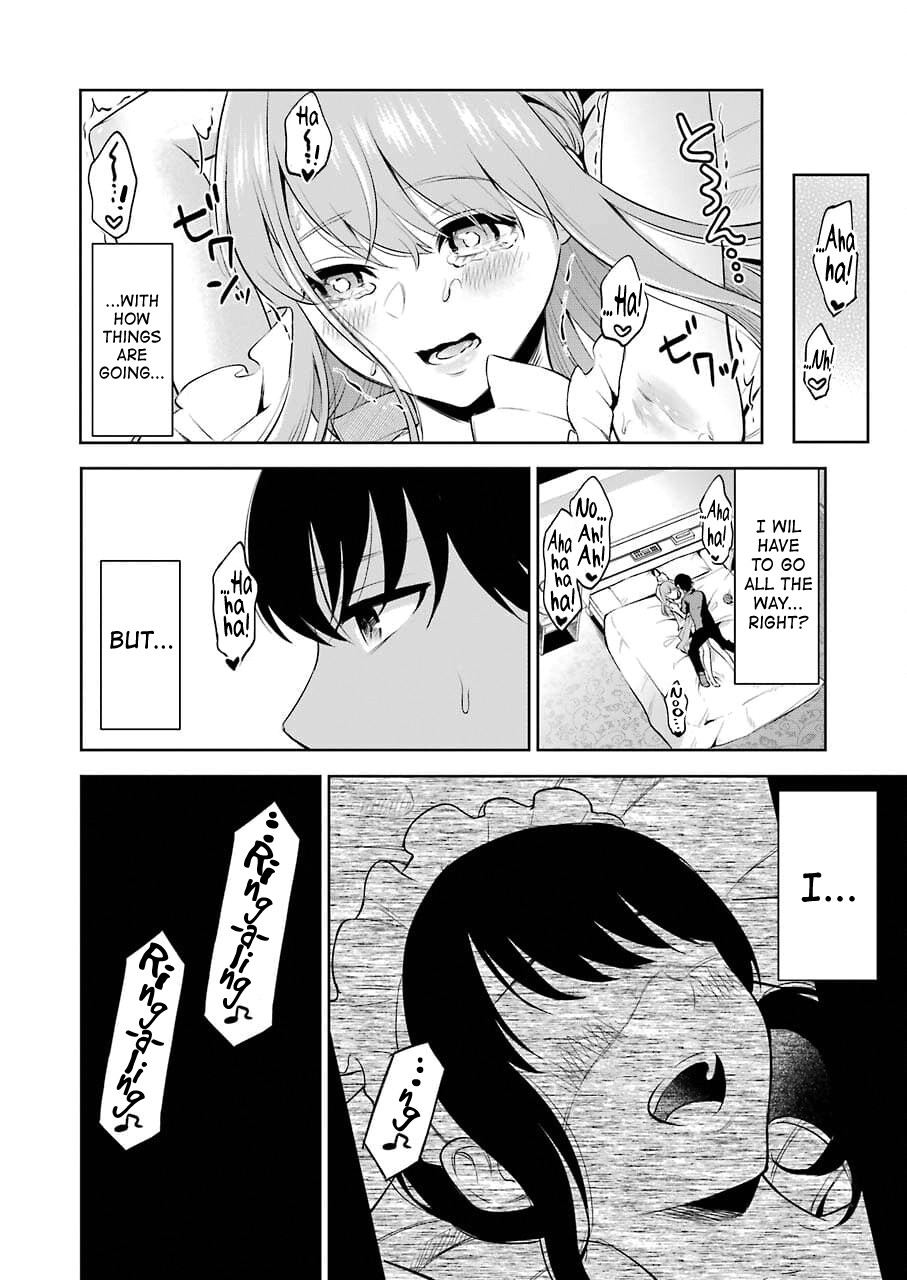 Sensei No Koto, Kusugutte Ageru Ch.1-7 page 59
