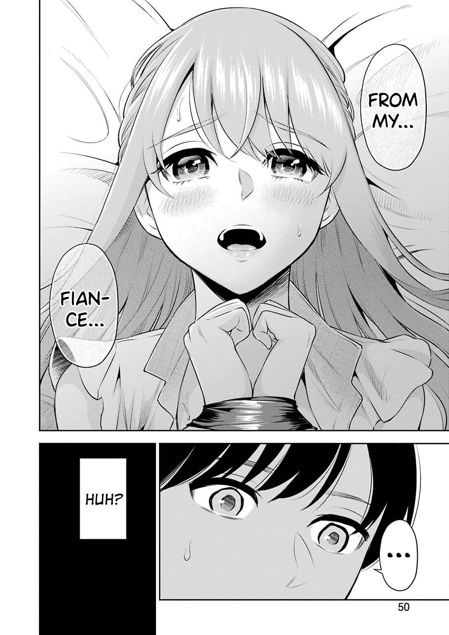 Sensei No Koto, Kusugutte Ageru Ch.1-7 page 61