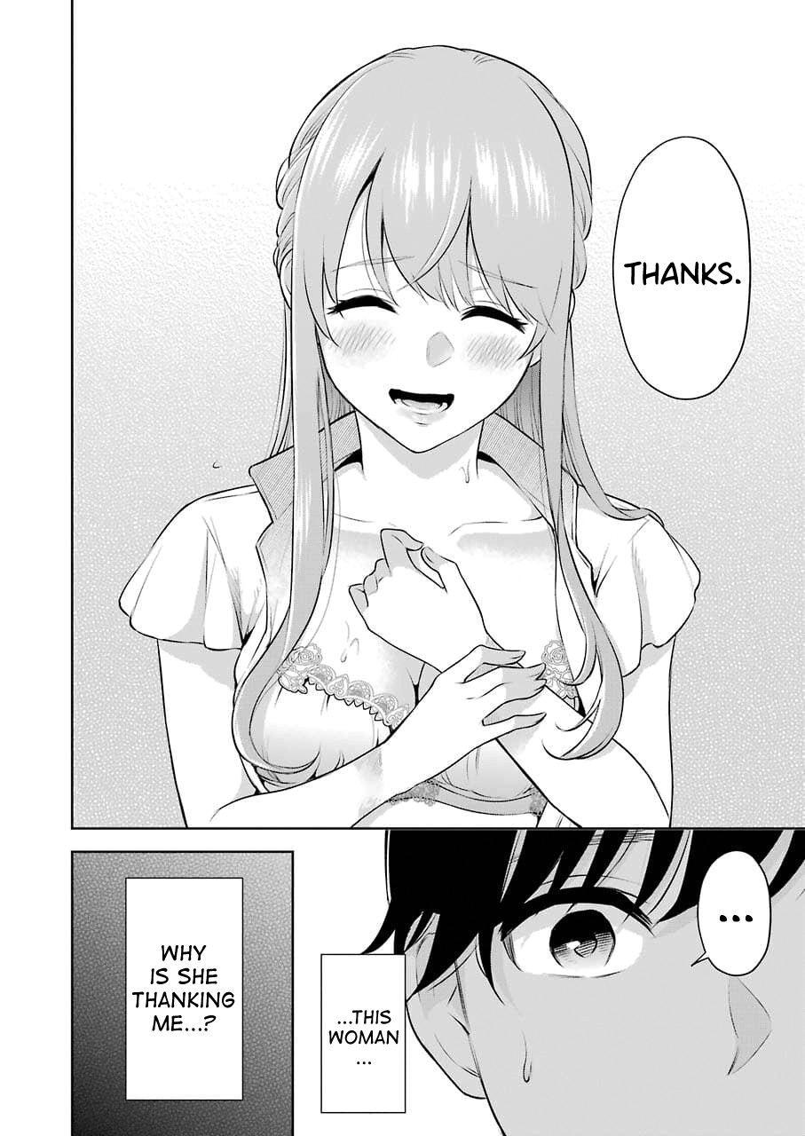 Sensei No Koto, Kusugutte Ageru Ch.1-7 page 69