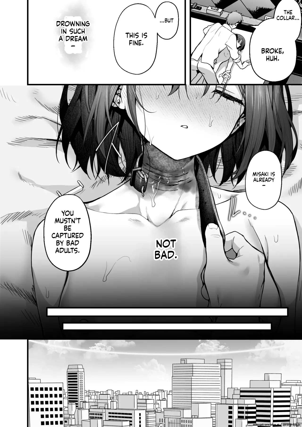 Sensei wa Watashi o xx Shite Kurenai - MY TEACHER DON'T XX FOR ME page 88