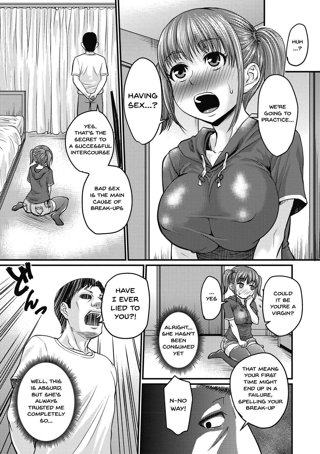 Sensual Black Stockings Life page 158