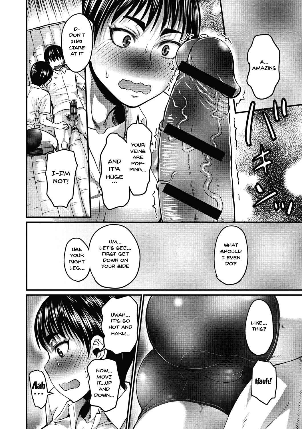 Sensual Black Stockings Life page 187