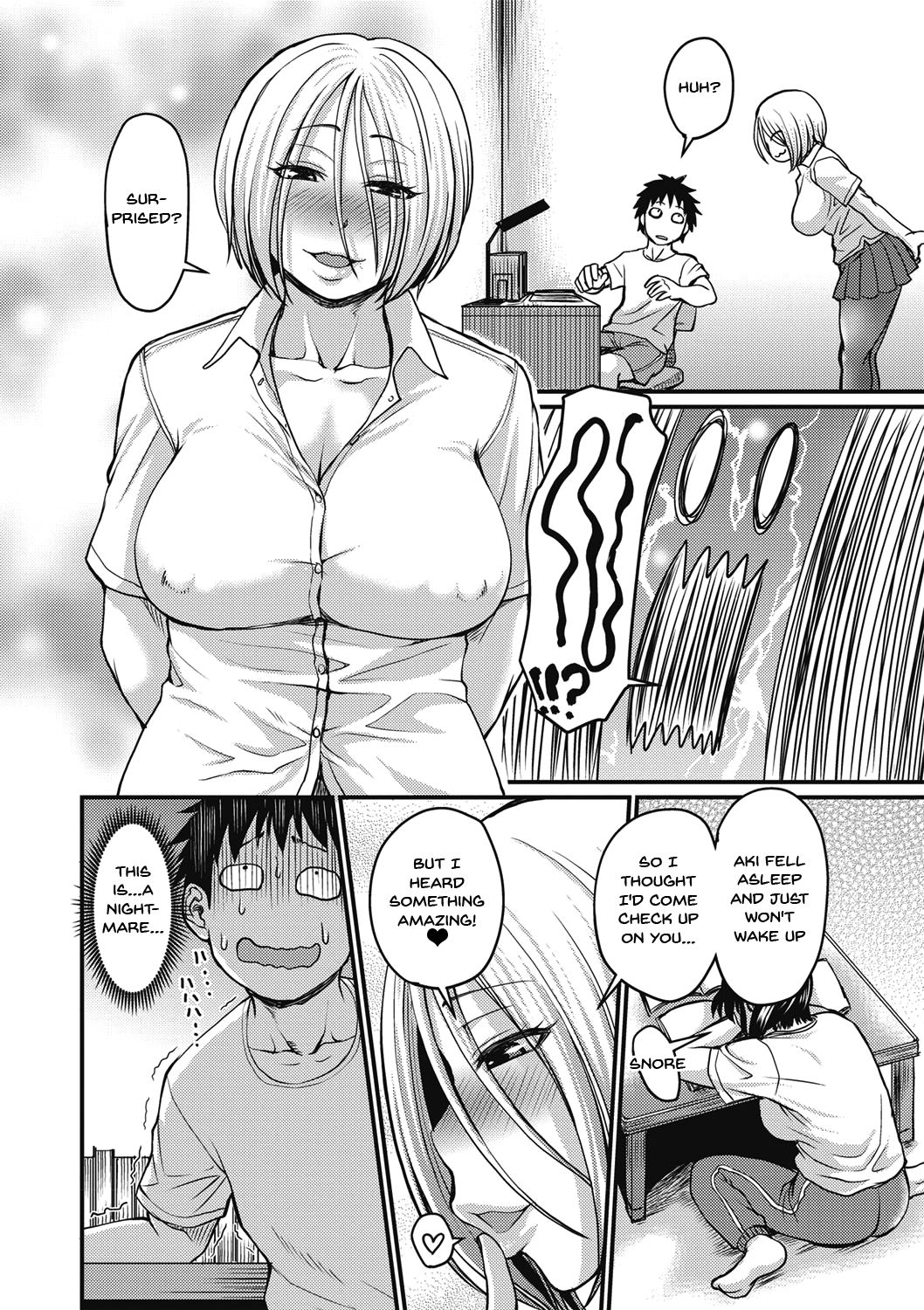 Sensual Black Stockings Life page 35