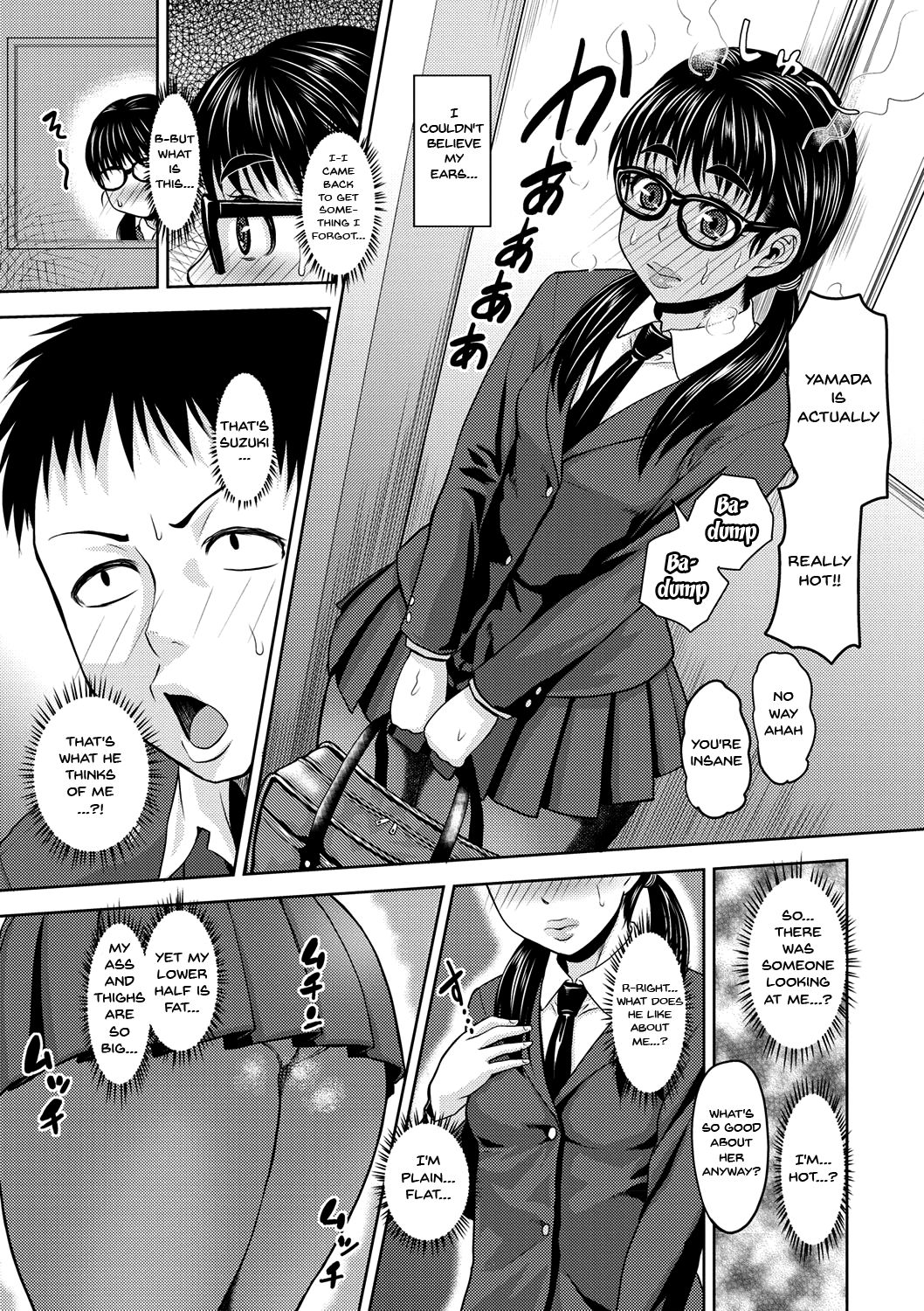 Sensual Black Stockings Life page 8