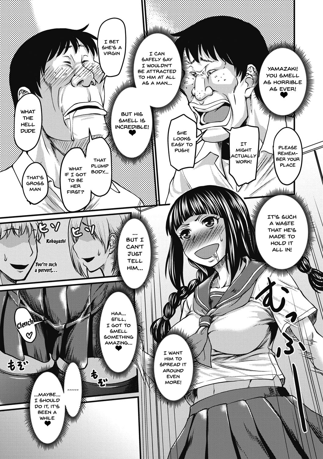 Sensual Black Stockings Life page 86
