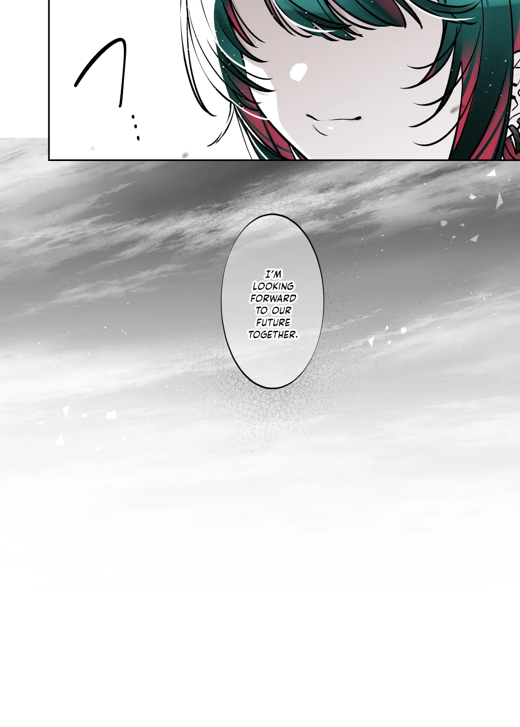 Serious Land Mine Vibes but Deep Down She Seems Sweet 2 page 55