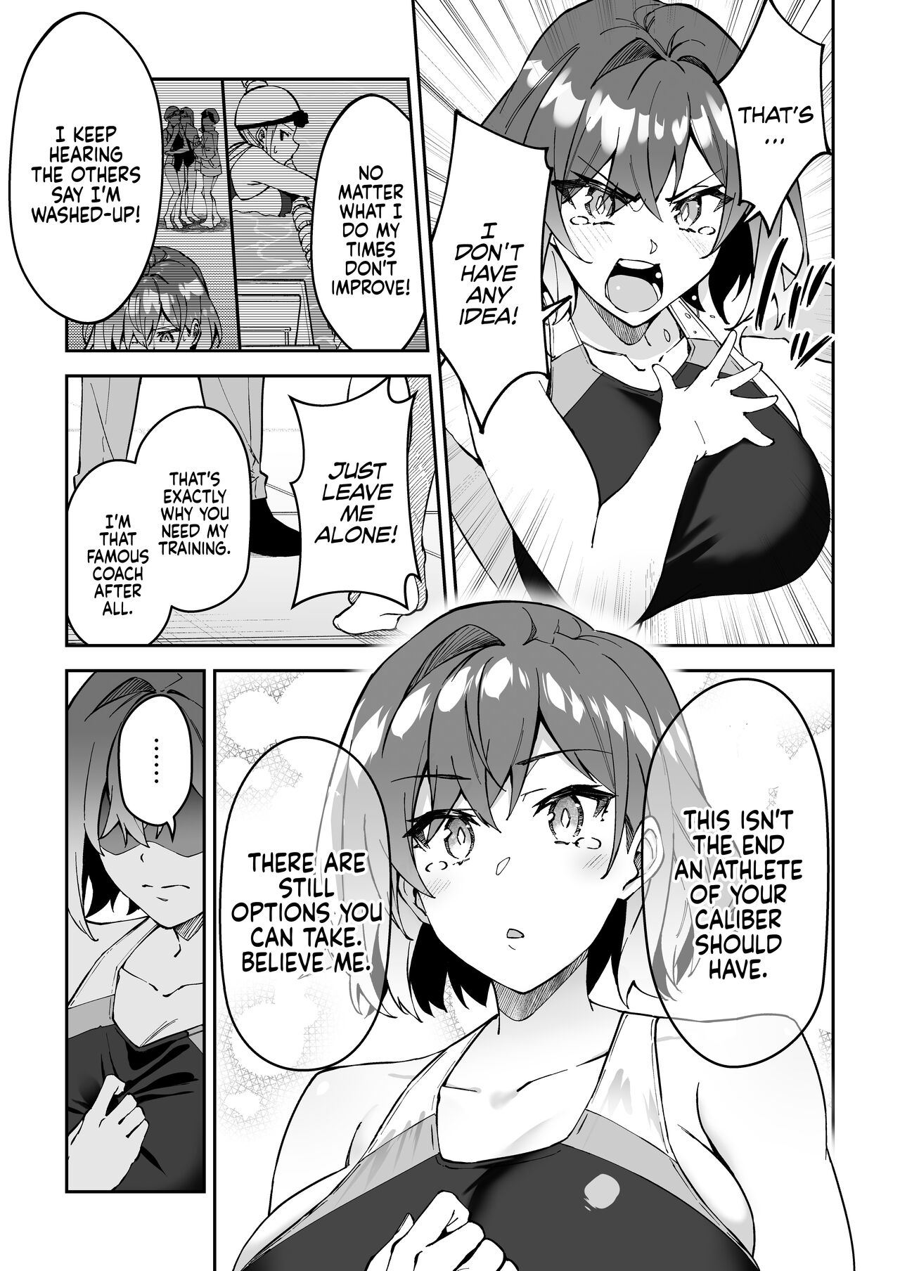 Serious SEXual Training 2 page 13