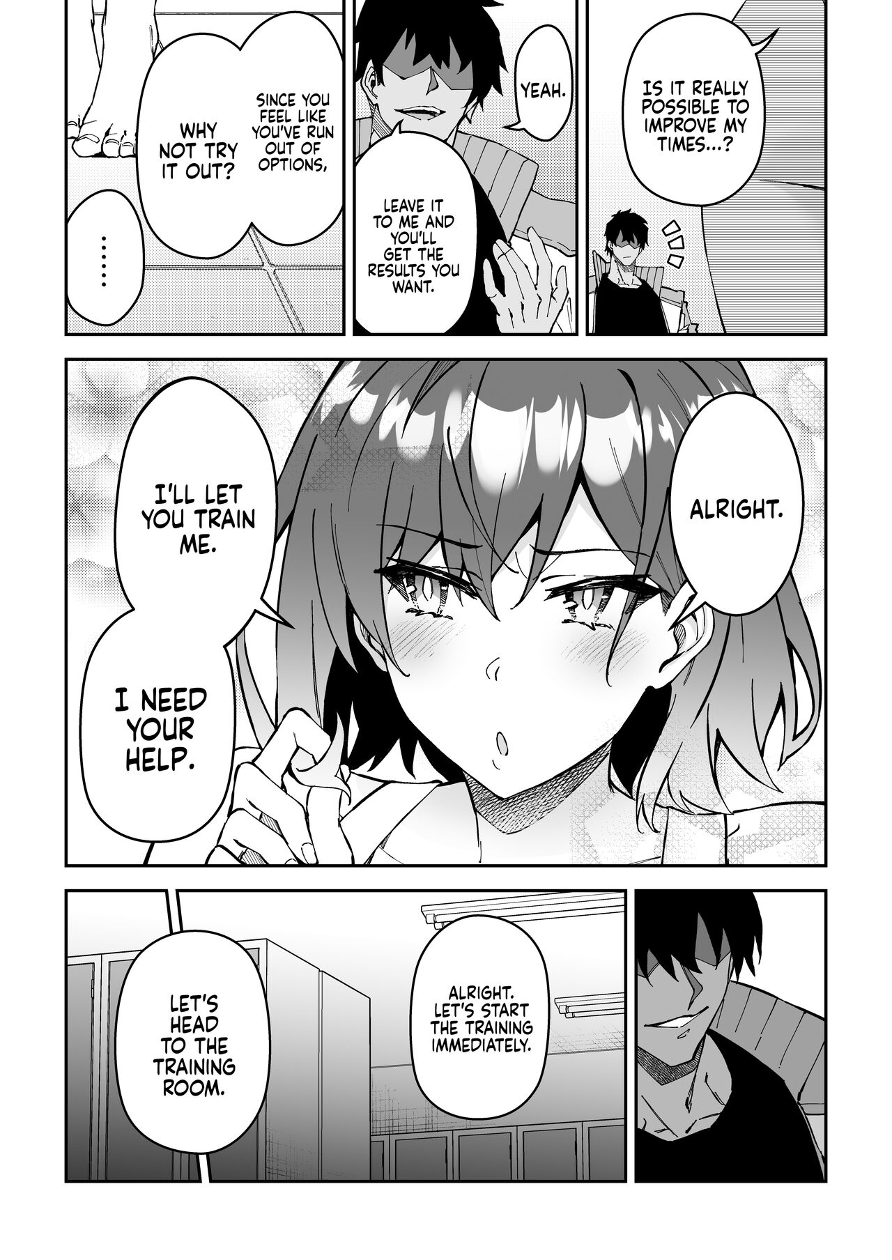 Serious SEXual Training 2 page 14