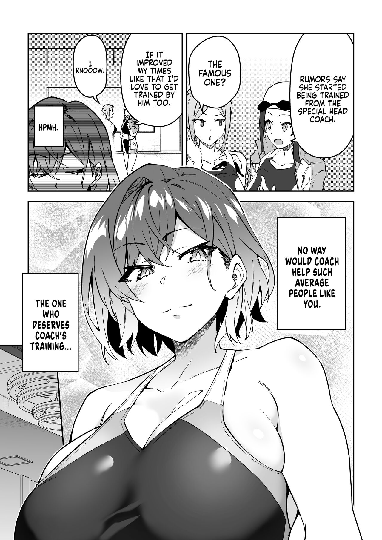 Serious SEXual Training 2 page 33